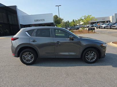 Used 2017 MAZDA CX-5 Touring w/ Preferred Equipment Package