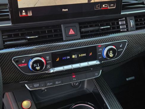 Used 2025 Audi S5 Premium Plus image 20