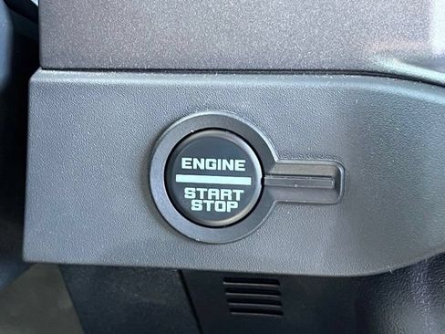 Used 2025 Ford Bronco Big Bend AWD/4WD image 18