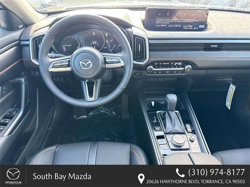 New 2026 MAZDA CX-50 AWD 2.5 Hybrid w/ Weather Package image 6
