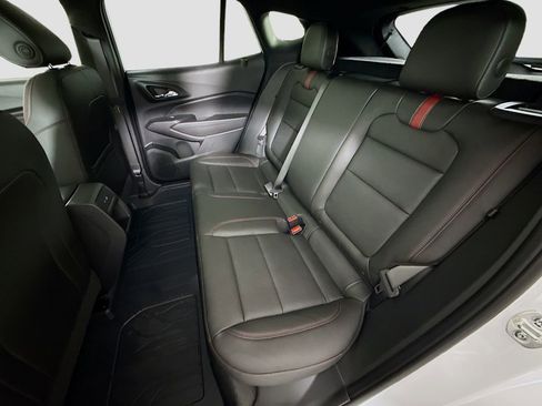 New 2026 Chevrolet Trax RS w/ Sunroof Package image 23