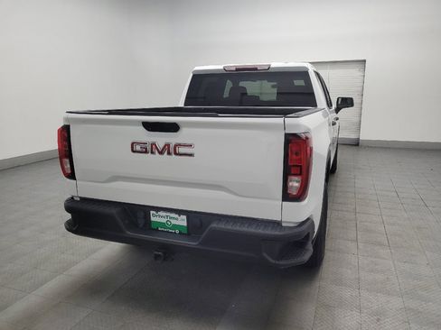 Used 2019 GMC Sierra 1500 Crew Cab 5.75 ft w/ Convenience Package image 7