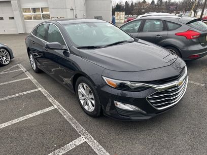 Used 2023 Chevrolet Malibu LT