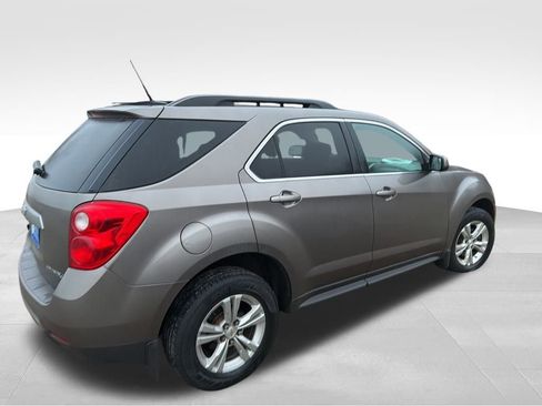 Used 2012 Chevrolet Equinox LT w/ Driver Convenience Package image 10