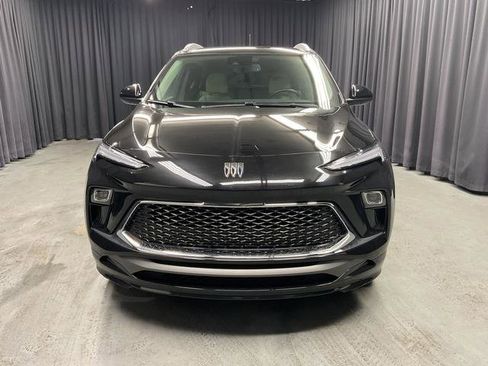 Used 2024 Buick Encore GX Avenir w/ Avenir Convenience Package image 5