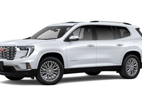 New 2026 GMC Acadia Denali w/ Super Cruise Package image 29