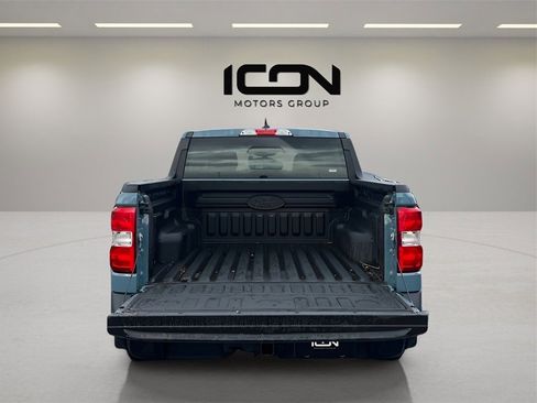 Used 2023 Ford Maverick XL image 9