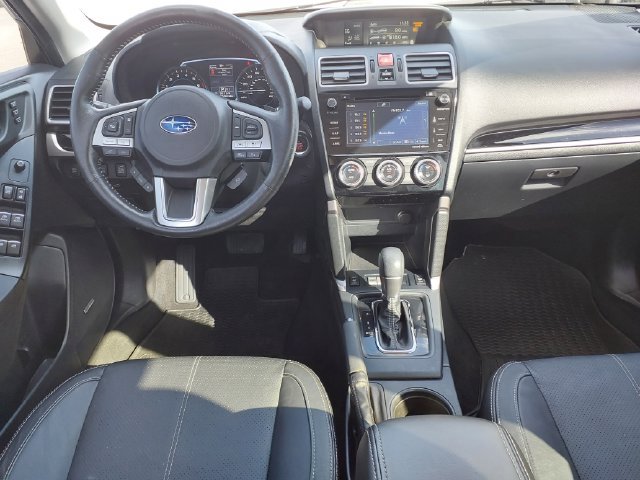 Used 2017 Subaru Forester 2.0XT Touring AWD/4WD image 11