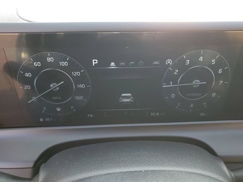 New 2026 Kia Seltos EX w/ EX Sunroof Package image 14