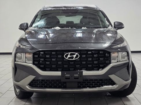 Used 2023 Hyundai Santa Fe SEL image 10