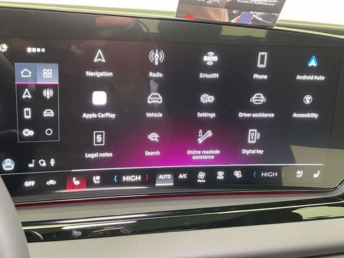 New 2025 Audi A5 2.0T Premium Plus AWD/4WD image 30