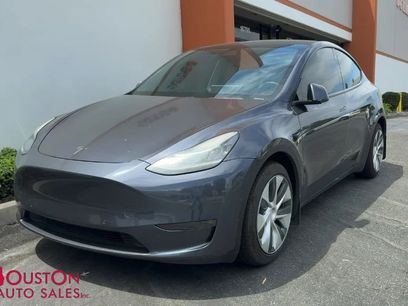 Used 2021 Tesla Model Y Long Range