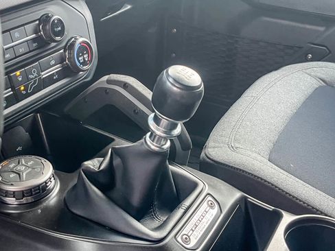 Used 2022 Ford Bronco Big Bend image 18