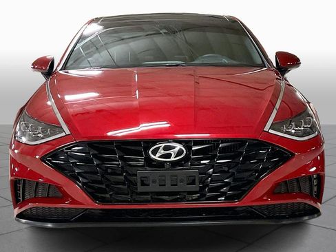 Used 2023 Hyundai Sonata Limited image 4