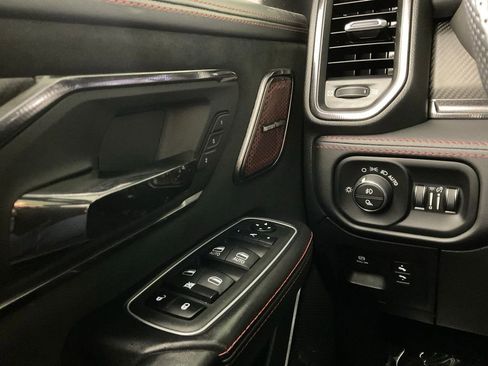 Used 2022 RAM 1500 TRX w/ TRX Level 2 Equipment Group image 21