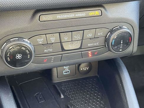 Certified 2022 Ford Bronco Sport Big Bend w/ Convenience Package image 26