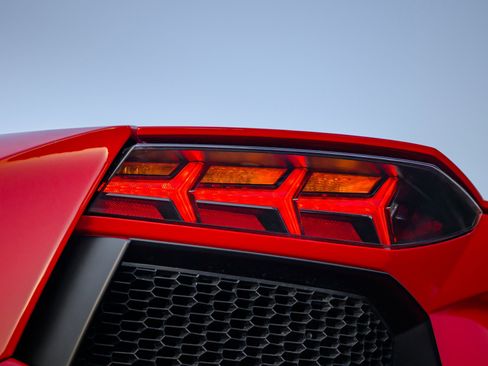 Used 2013 Lamborghini Aventador LP 700-4 image 87