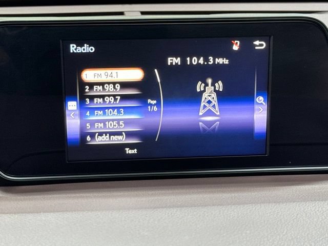 Used 2019 Lexus RX 350 FWD w/ Premium Package image 19