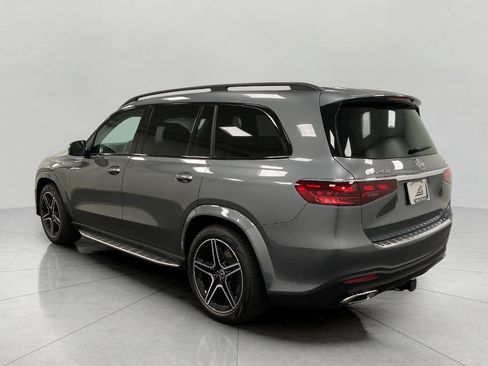 New 2026 Mercedes-Benz GLS 450 4MATIC image 45