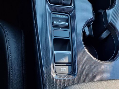 New 2026 Honda Civic Sport Touring image 21