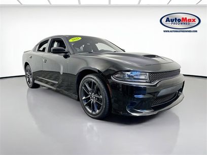 Used 2021 Dodge Charger GT w/ Plus Group
