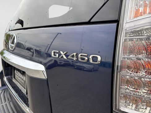 Used 2017 Lexus GX 460 Premium AWD/4WD image 57