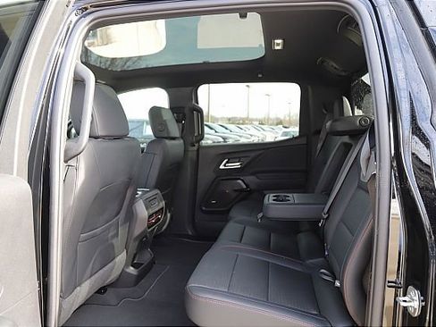 New 2024 Chevrolet Silverado EV RST image 10