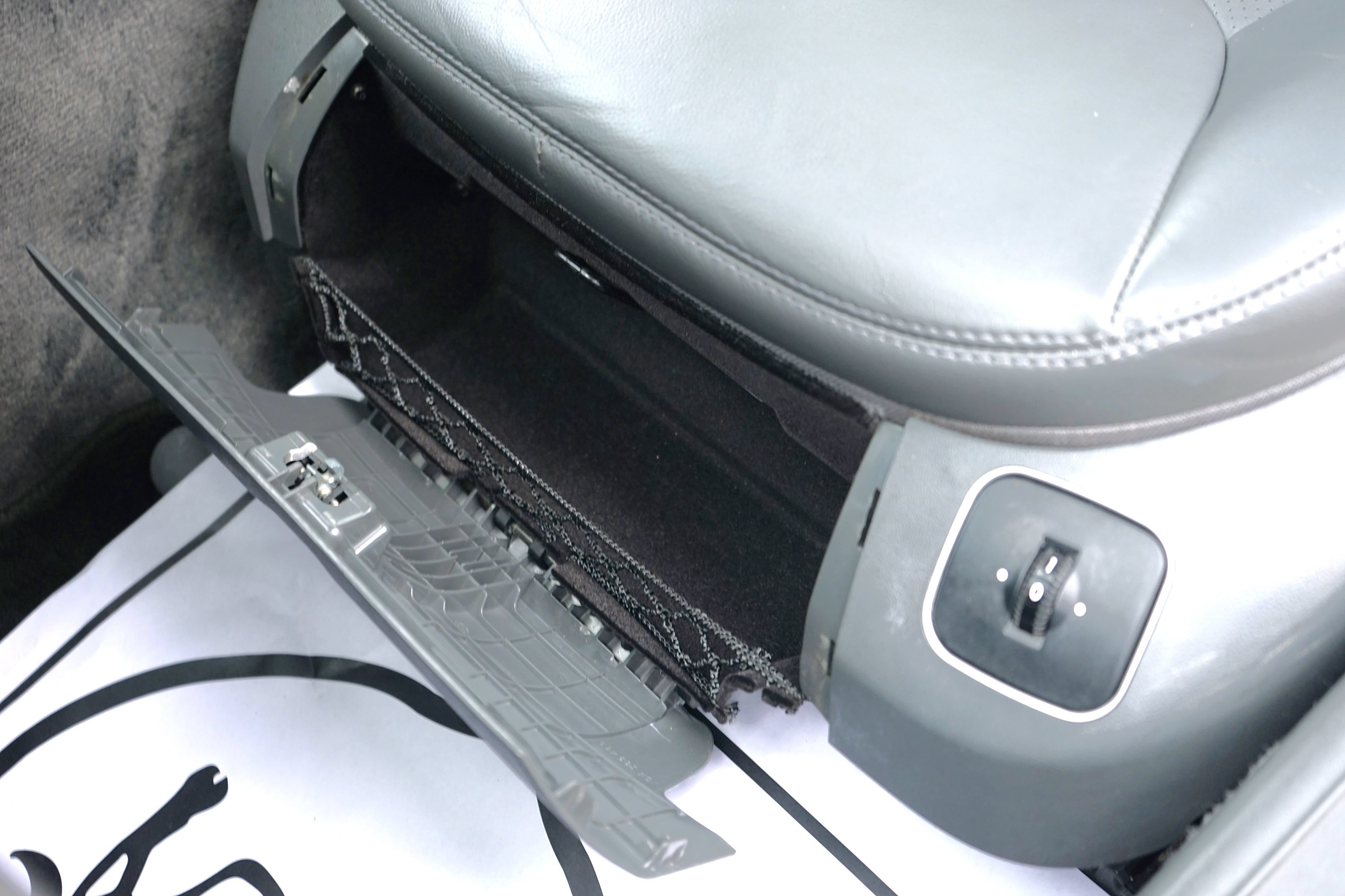 Used 2005 Mercedes-Benz SL 500 image 19
