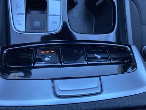 Used 2022 Hyundai Tucson SEL image 22