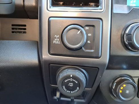 Certified 2019 Ford F150 XLT w/ Equipment Group 302A Luxury image 28