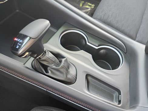 Used 2026 Dodge Durango GT w/ Mopar All Weather Package image 27