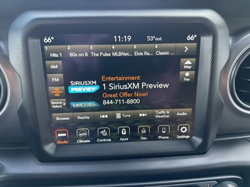 Certified 2022 Jeep Wrangler Unlimited Sport image 46