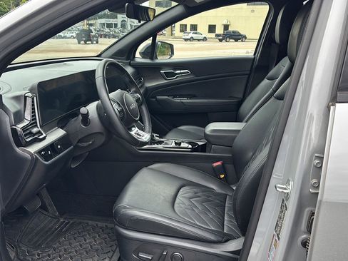 Used 2023 Kia Sportage X-Line AWD/4WD image 10