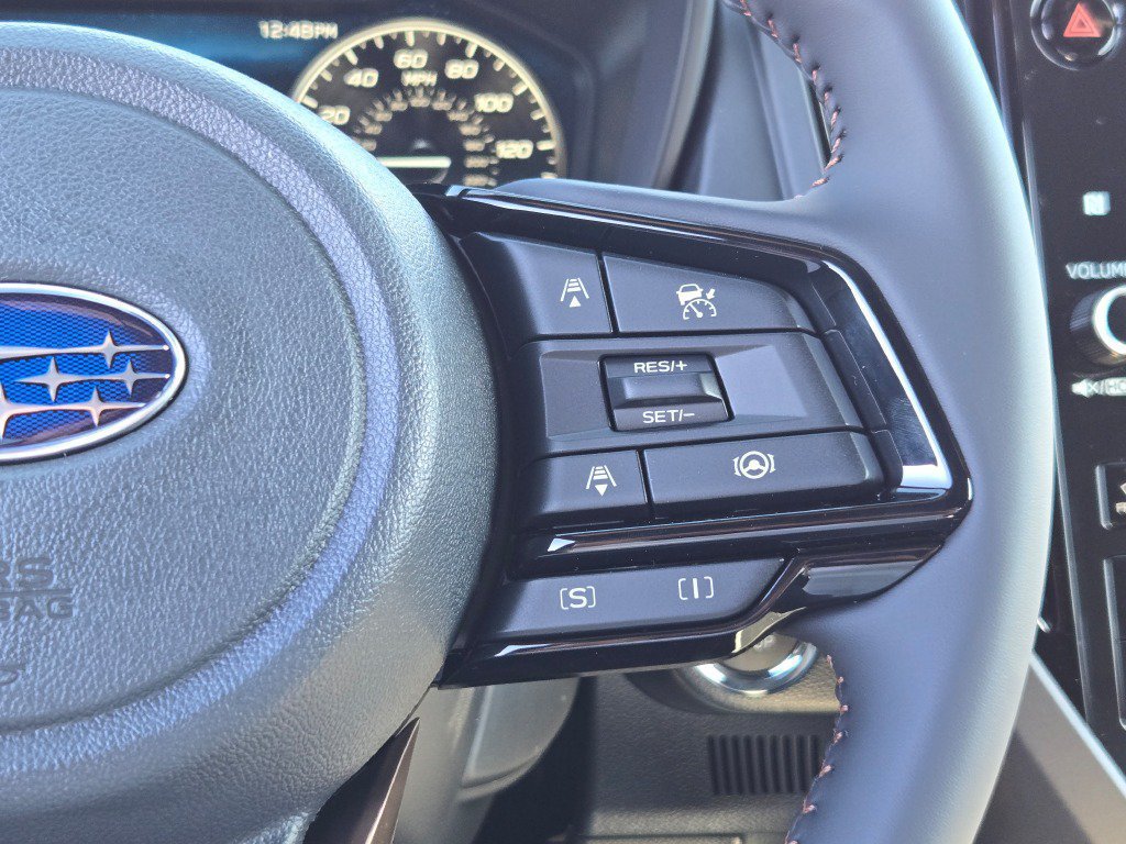 New 2026 Subaru Forester Touring AWD/4WD image 42