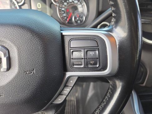 Used 2021 RAM 2500 Big Horn w/ Level 1 Equipment Group AWD/4WD image 27