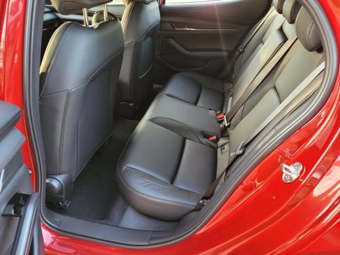 New 2026 MAZDA MAZDA3 s Sport FWD image 5