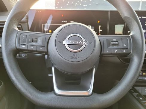 New 2026 Nissan Kicks SV w/ SV Premium Package FWD image 23
