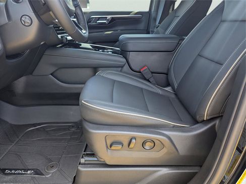 New 2026 Chevrolet Tahoe Premier w/ Sun And Tow Package image 43