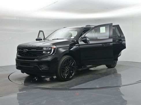 New 2026 Ford Expedition Platinum AWD/4WD image 34