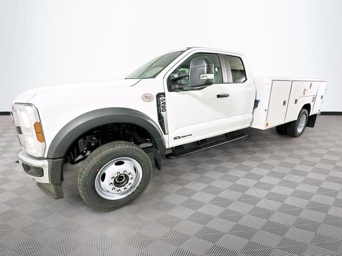 New 2026 Ford F450 XL AWD/4WD image 24
