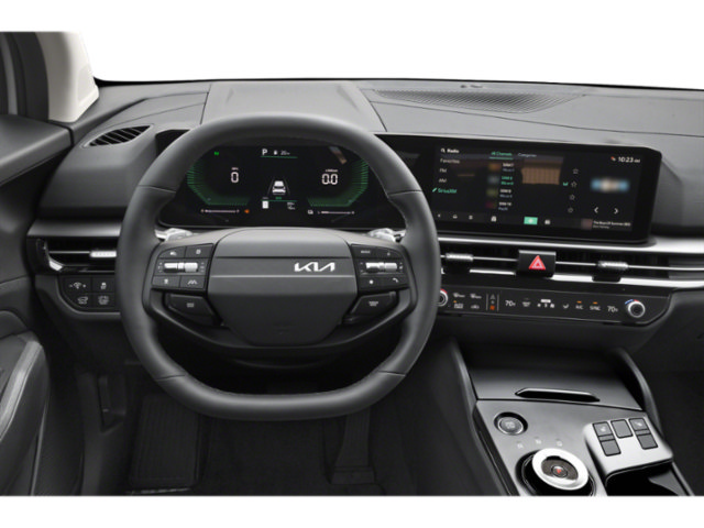 New 2027 Kia Sportage EX FWD image 4