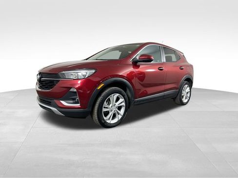 Used 2023 Buick Encore GX Preferred w/ Cold Weather Comfort Package image 2