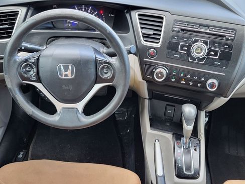 Used 2015 Honda Civic LX image 22