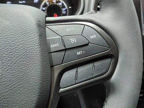 Used 2022 Jeep Cherokee Trailhawk w/ Sound & Nav Group AWD/4WD image 41