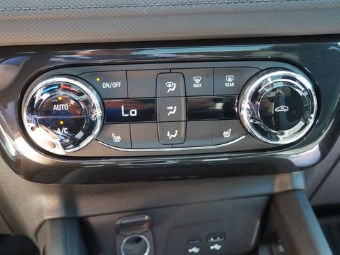 New 2026 Chevrolet TrailBlazer LT w/ Convenience Package AWD/4WD image 31