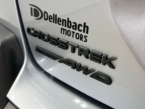 Used 2025 Subaru Crosstrek 2.5i Wilderness AWD/4WD image 11