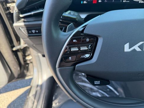 Used 2025 Kia Niro Wind FWD image 15