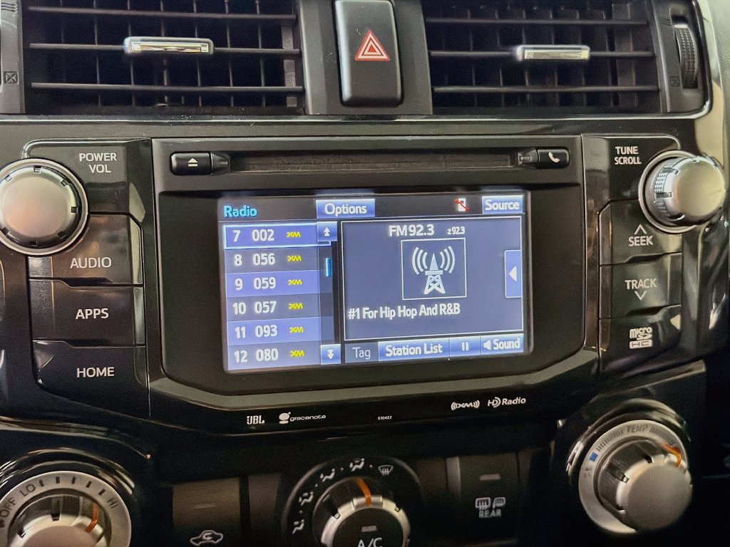 Used 2019 Toyota 4Runner TRD Pro AWD/4WD image 18