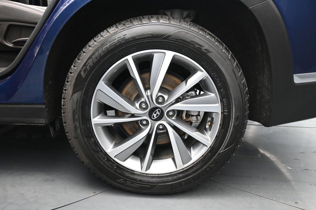 Used 2019 Hyundai Santa Fe AWD image 25