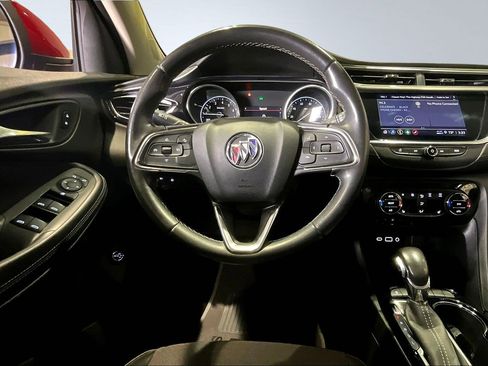 Used 2021 Buick Encore GX Select image 8